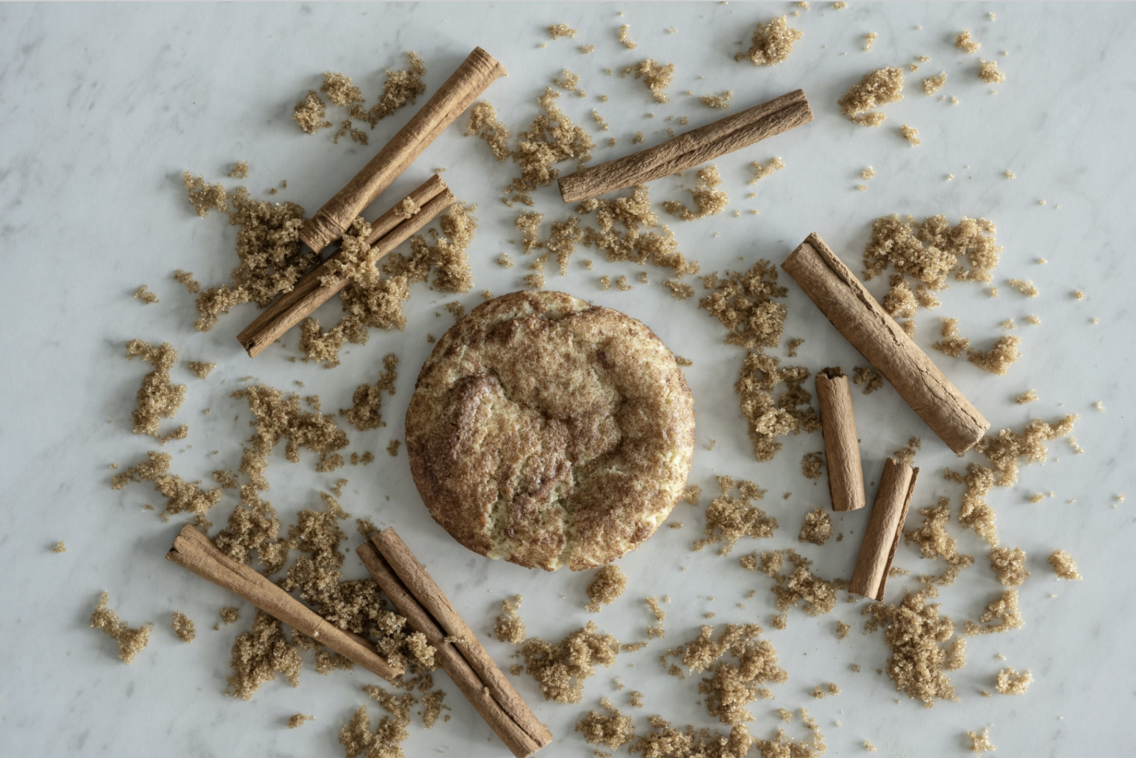 Snickerdoodle, 12 Count